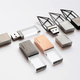 Illustration for article titled How Much Would You Pay for this Asspensive Artsy Fartsy Hollow Looking USB Drive?